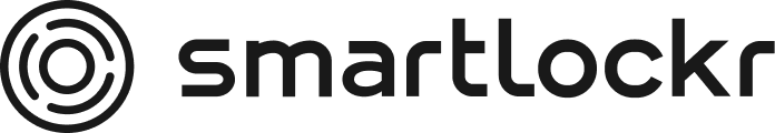 Logo for SmartLockr